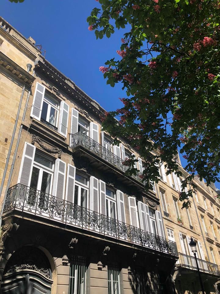 Vente bureau Bordeaux Gironde OVBUR2638817