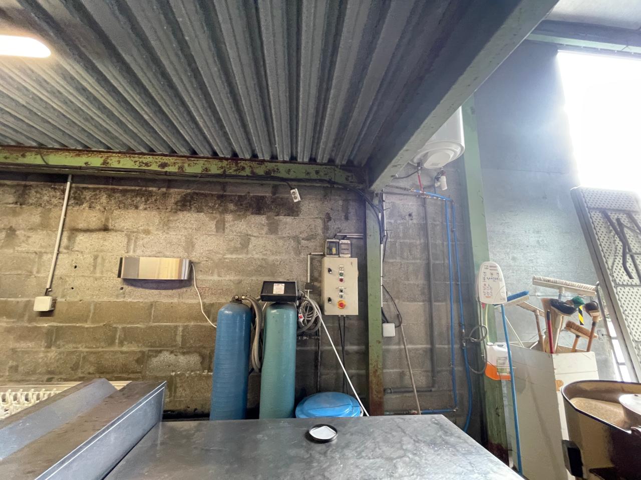 Vente local d'activité Canéjan Gironde OVACT2640927 13