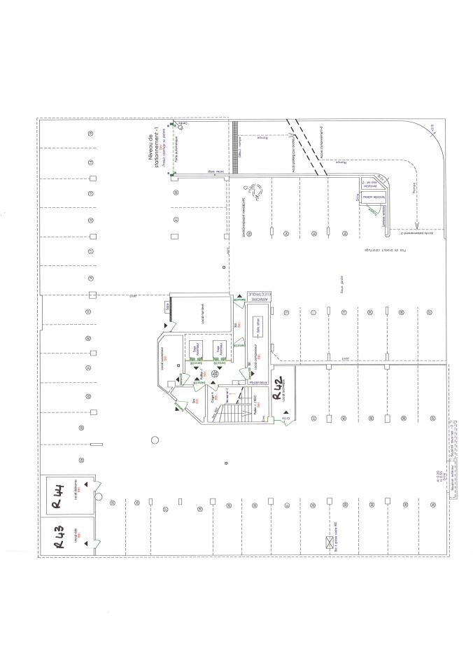 Location bureau Lyon Rhône OLBUR2538054 18