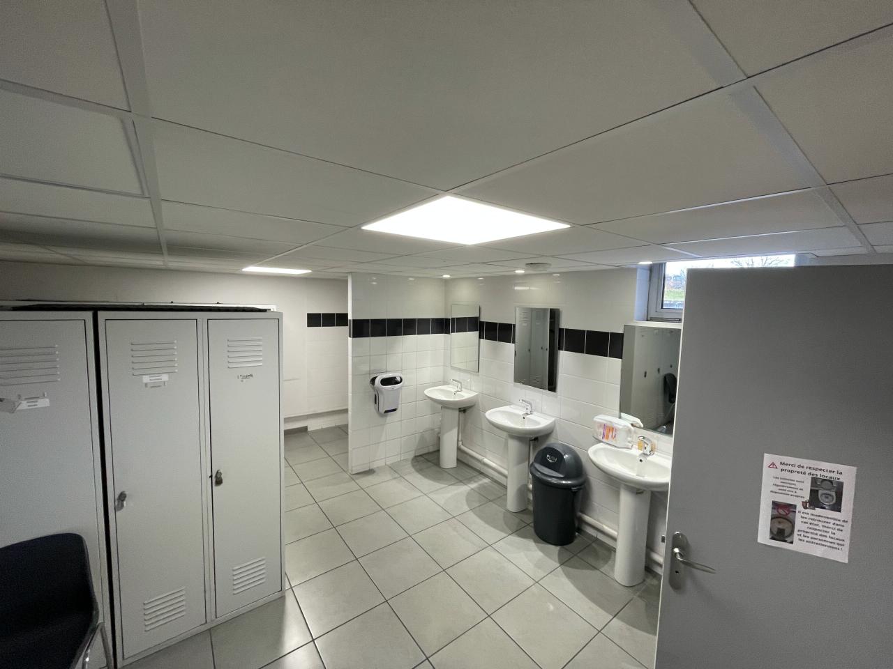 Location local d'activité Dijon Côte-d'Or OLACT2530037 13