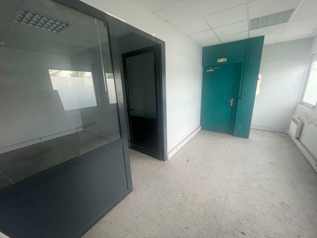 Location local d'activité Aulnay-sous-Bois Seine-Saint-Denis OLACT2314528 3