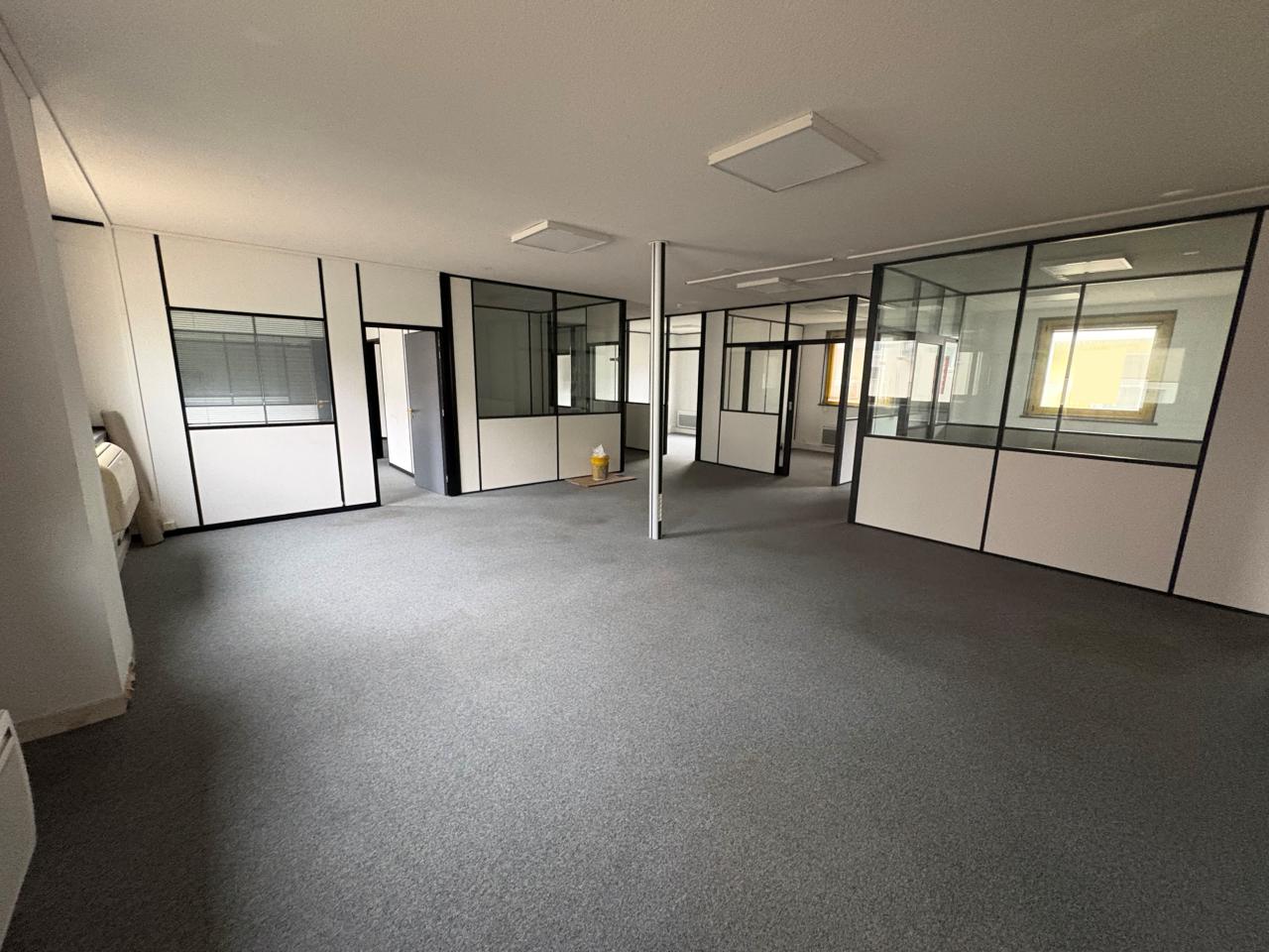 Vente bureau Nantes Loire-Atlantique OVBUR2645887