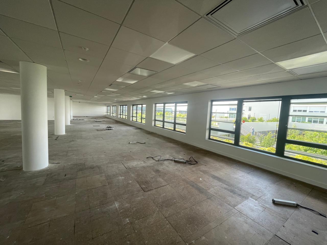 Location bureau Blagnac Haute-Garonne OLBUR2108320 23