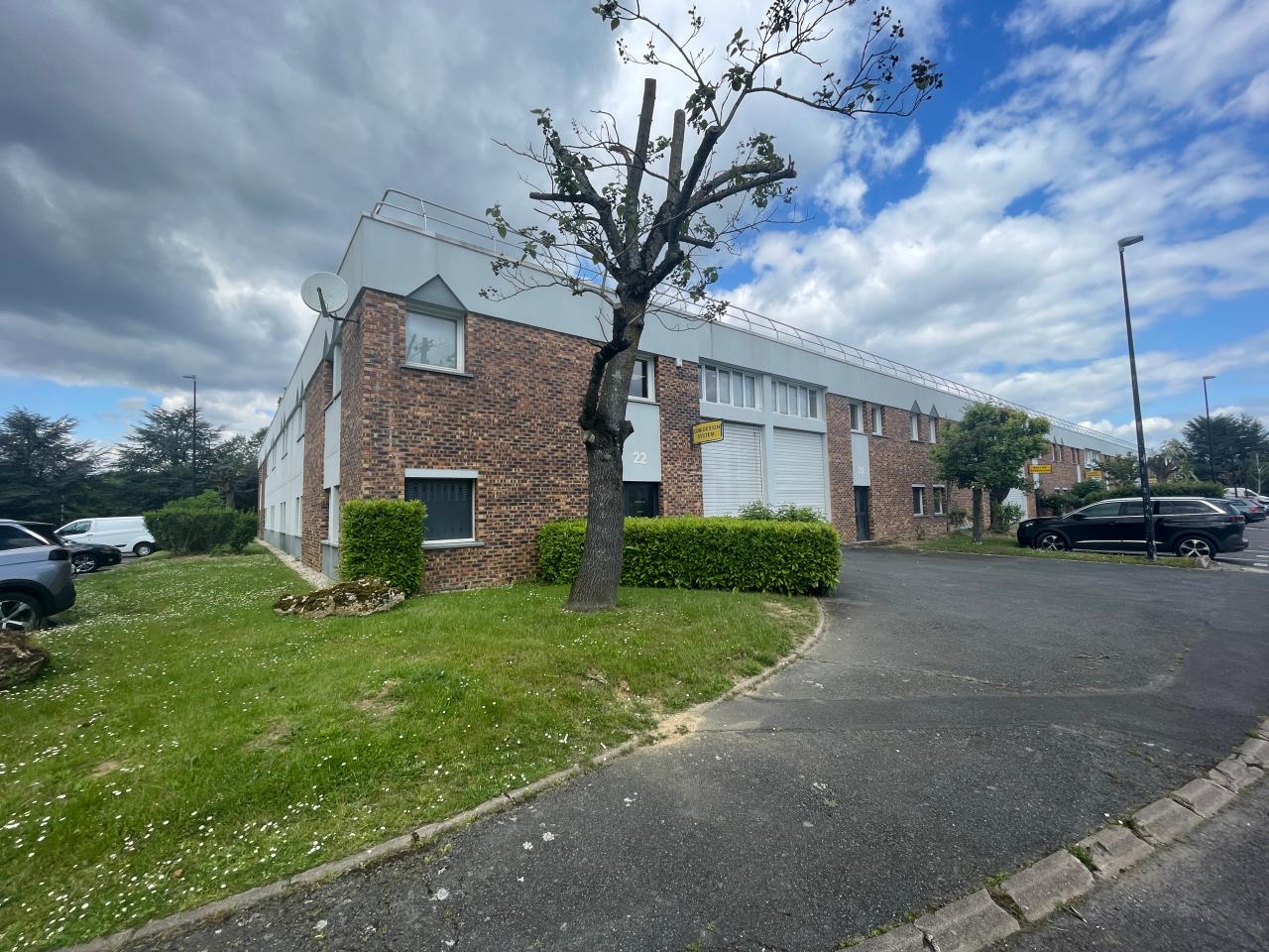 Vente local d'activité Lisses Essonne OVACT2536182 7