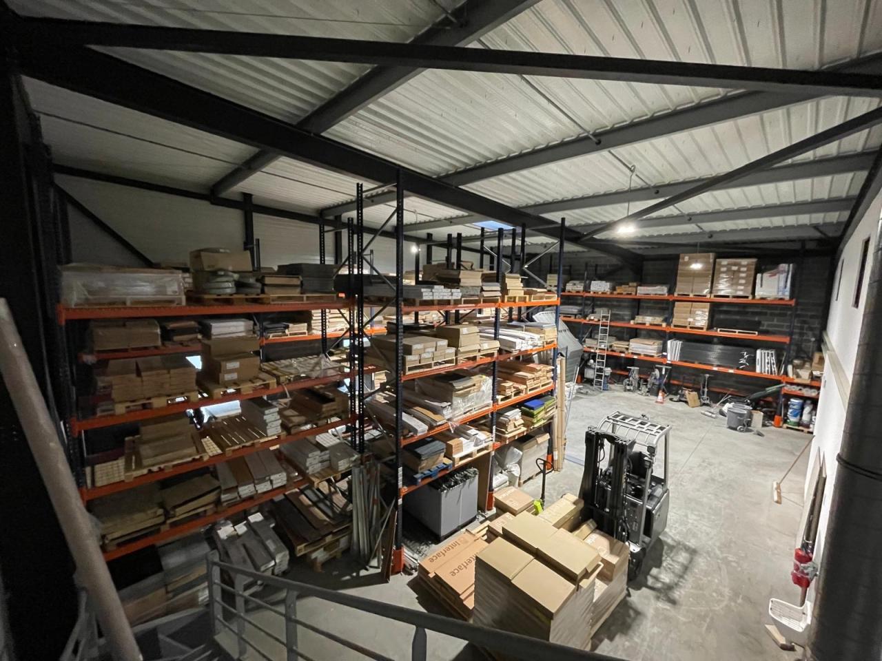 Location local d'activité La Madeleine Nord OLACT2645176 10