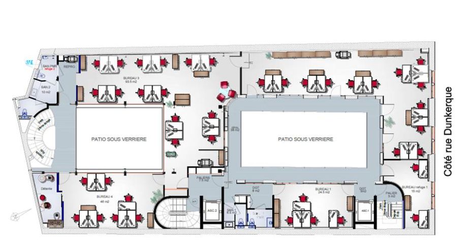 Location bureau Paris OLBUR2119884 1