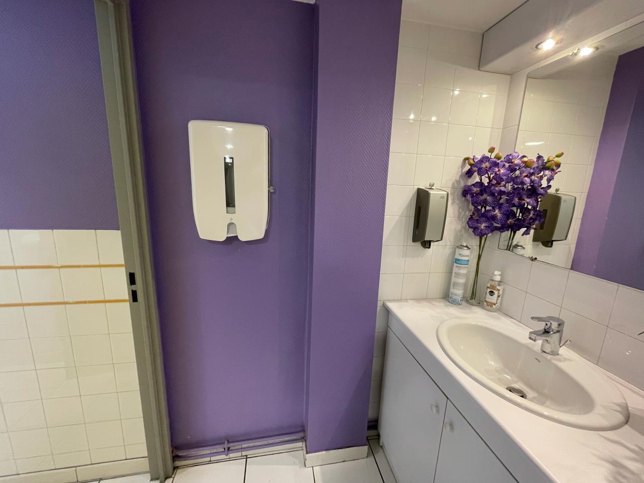 Location local d'activité Toulouse Haute-Garonne OLACT2533182 11