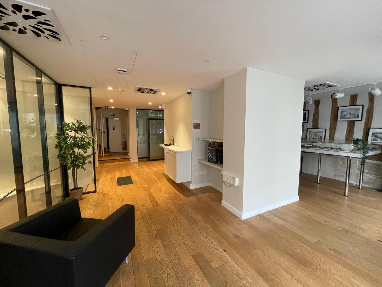 Vente bureau Orléans Loiret OVBUR2536102