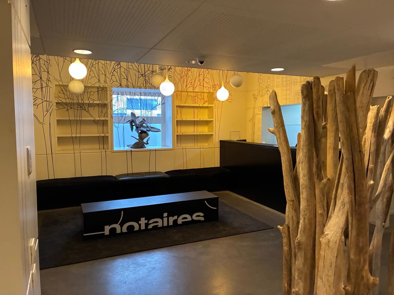 Location bureau Pantin Seine-Saint-Denis OLBUR2533346 6