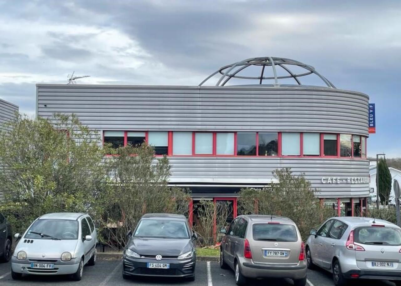 Vente bureau Anglet Pyrénées-Atlantiques OVBUR2639036