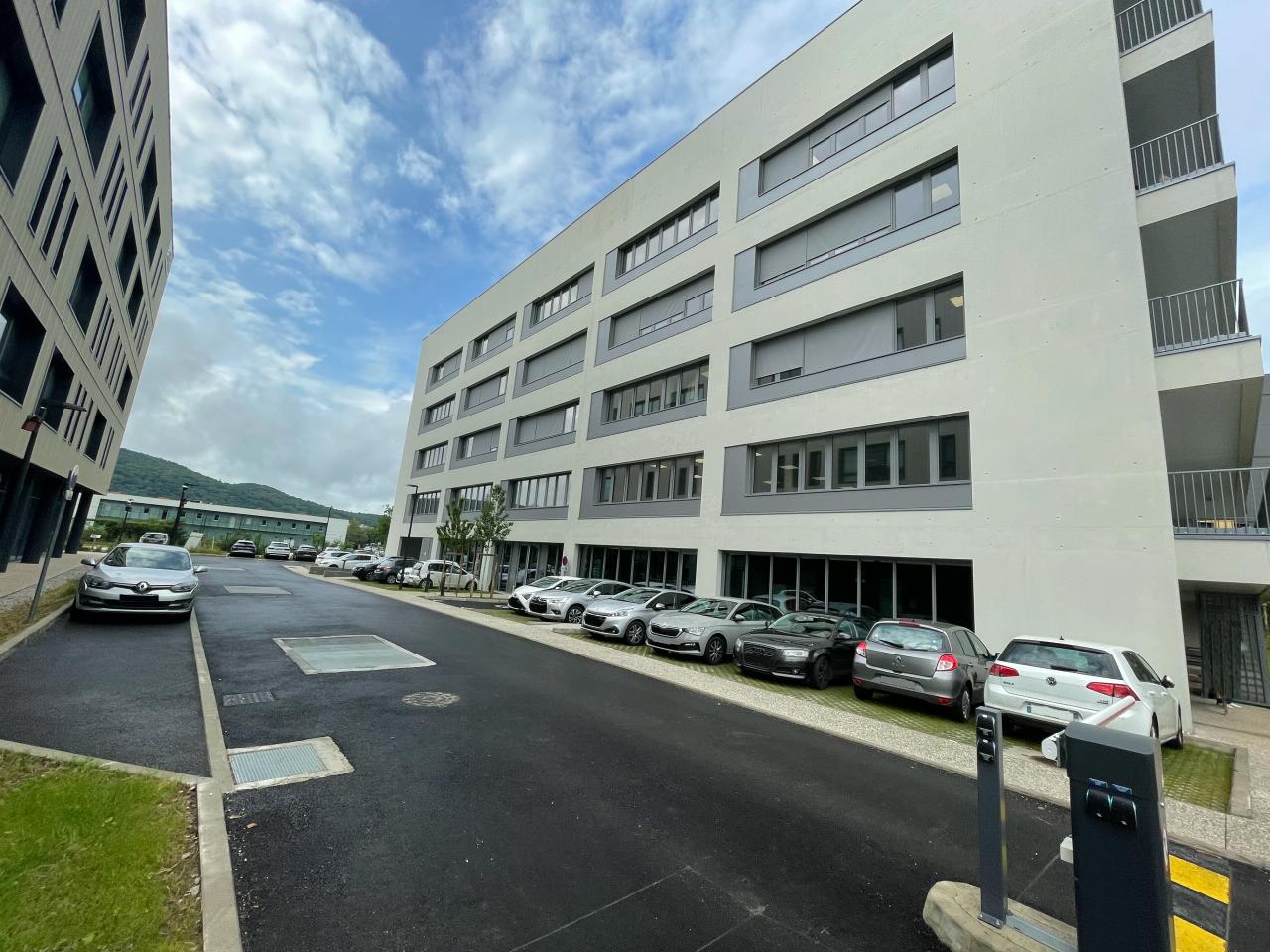 Location bureau Échirolles Isère OLBUR2202177 7