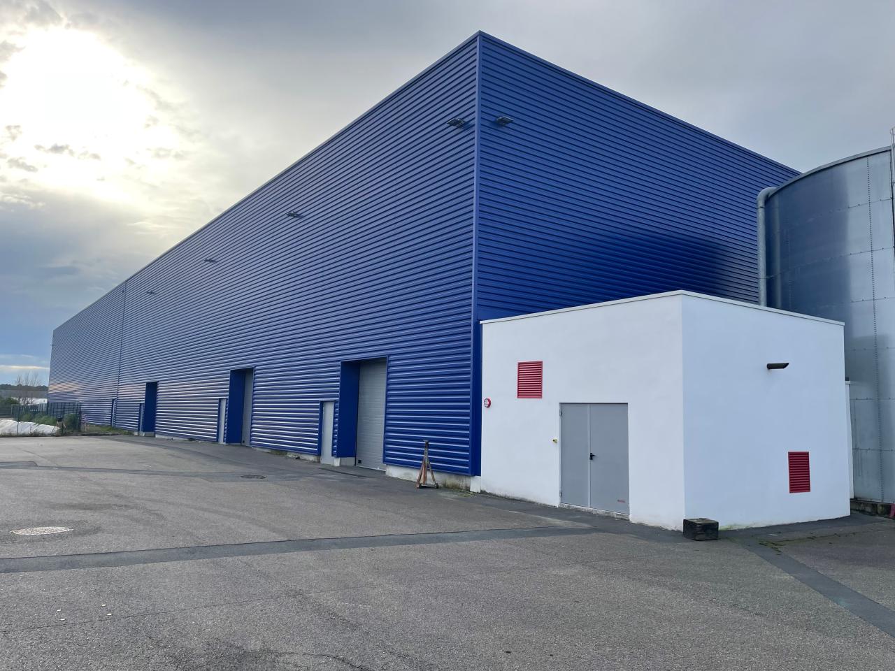 Vente entrepôt classe b Saint-Geours-de-Maremne Landes OVLOG2531114 7