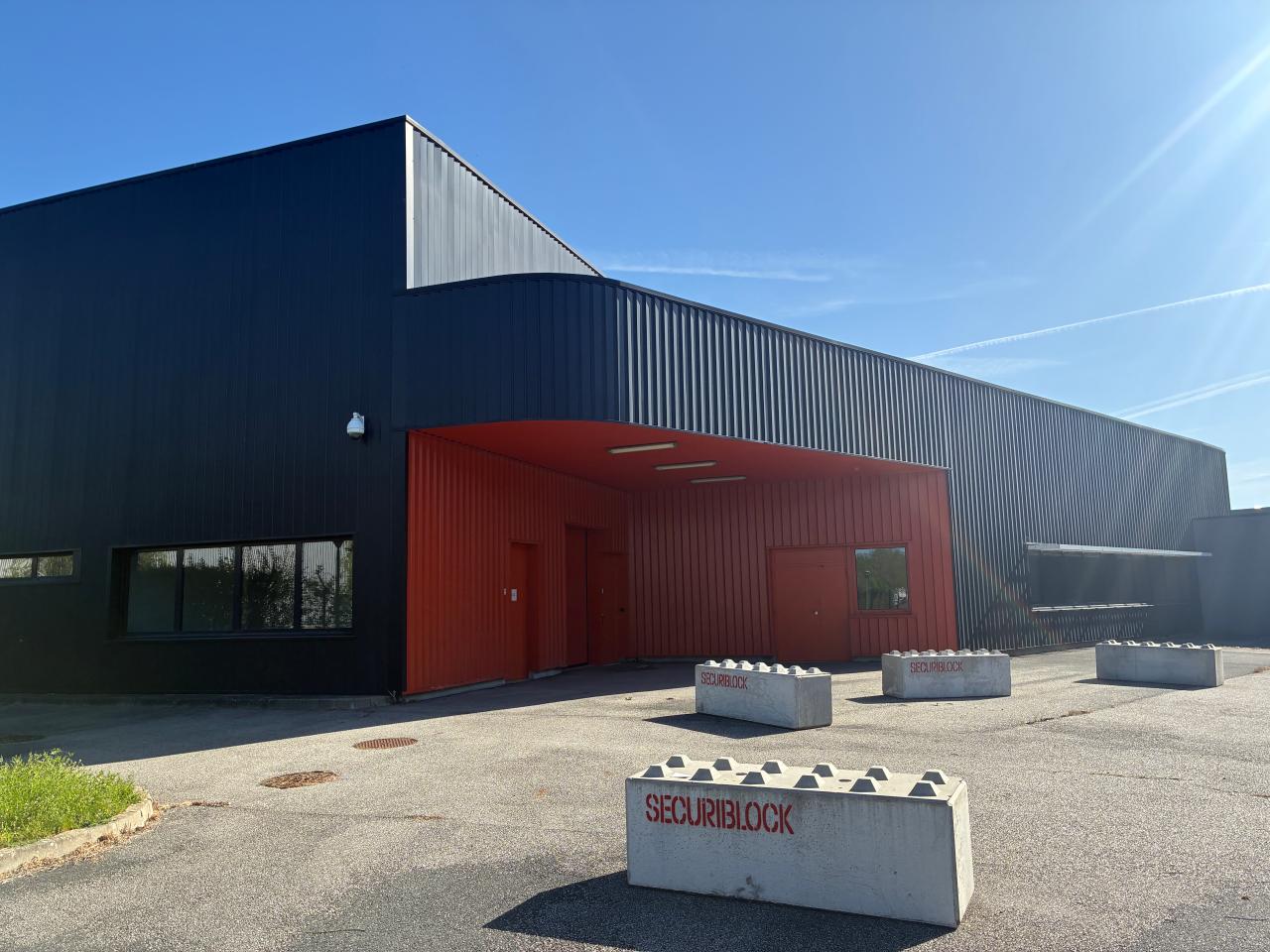 Location local d'activité Élancourt Yvelines OLACT2640675 6