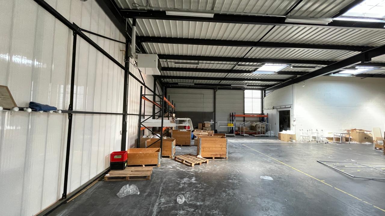 Vente local d'activité Épinal Vosges OVACT2640274 18