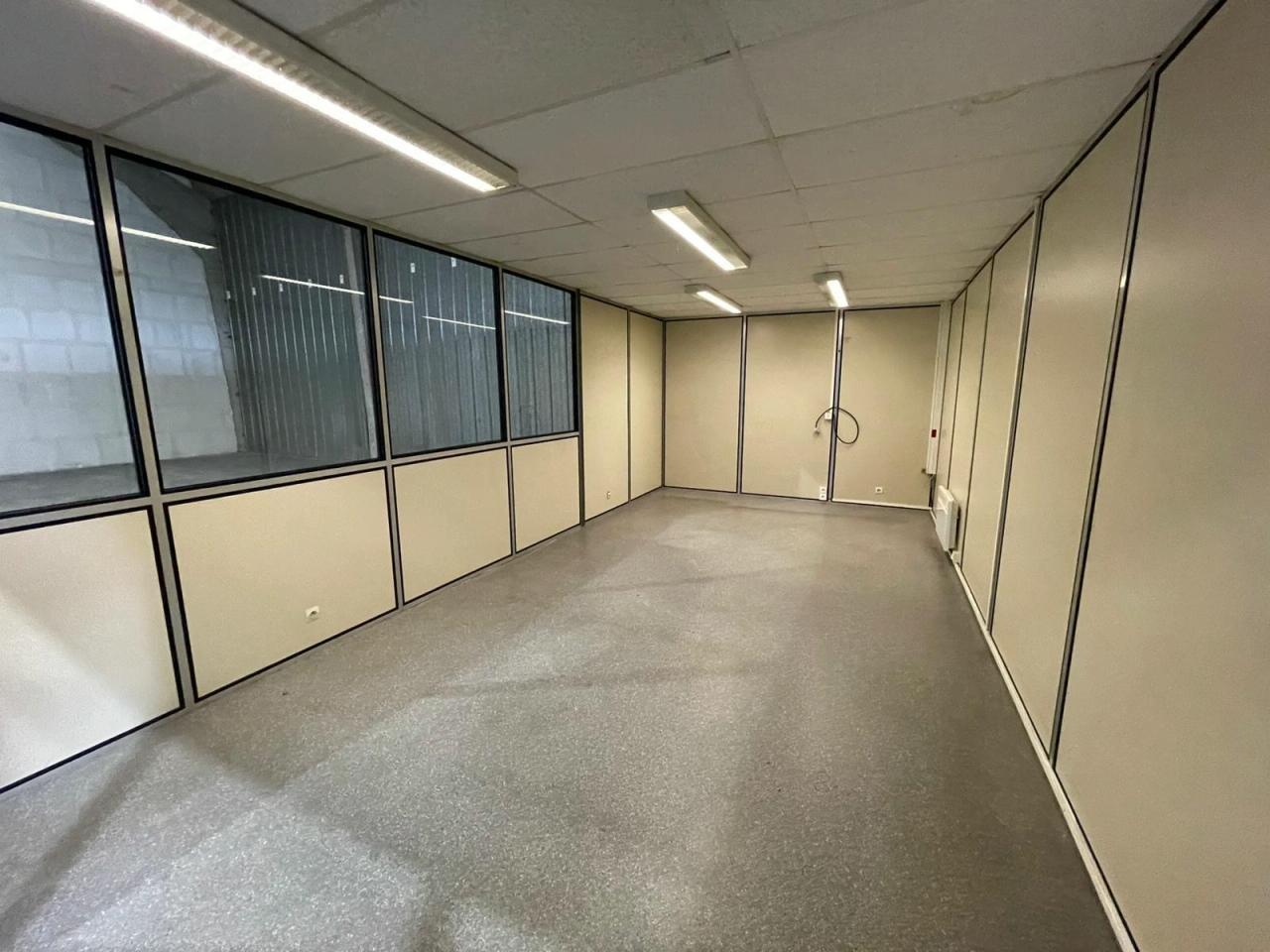 Location local d'activité Seclin Nord OLACT2530294 10