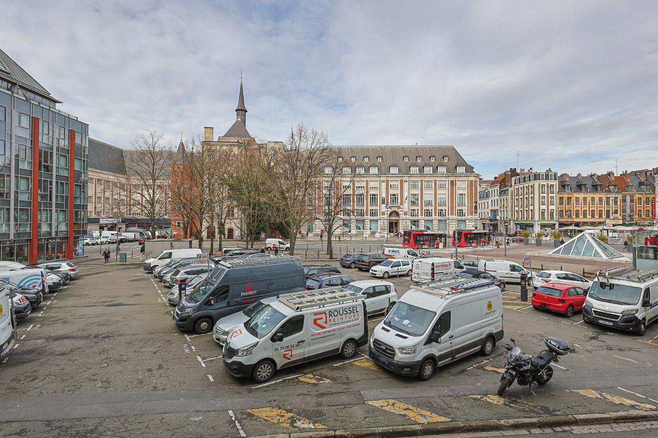 Location bureau Lille Nord OLBUR2316929 4