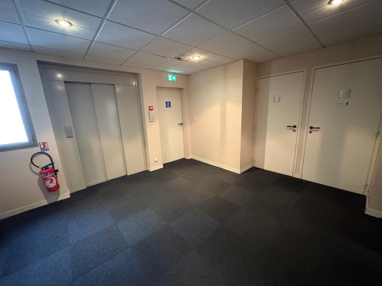Vente bureau Nantes Loire-Atlantique OVBUR2531542 10