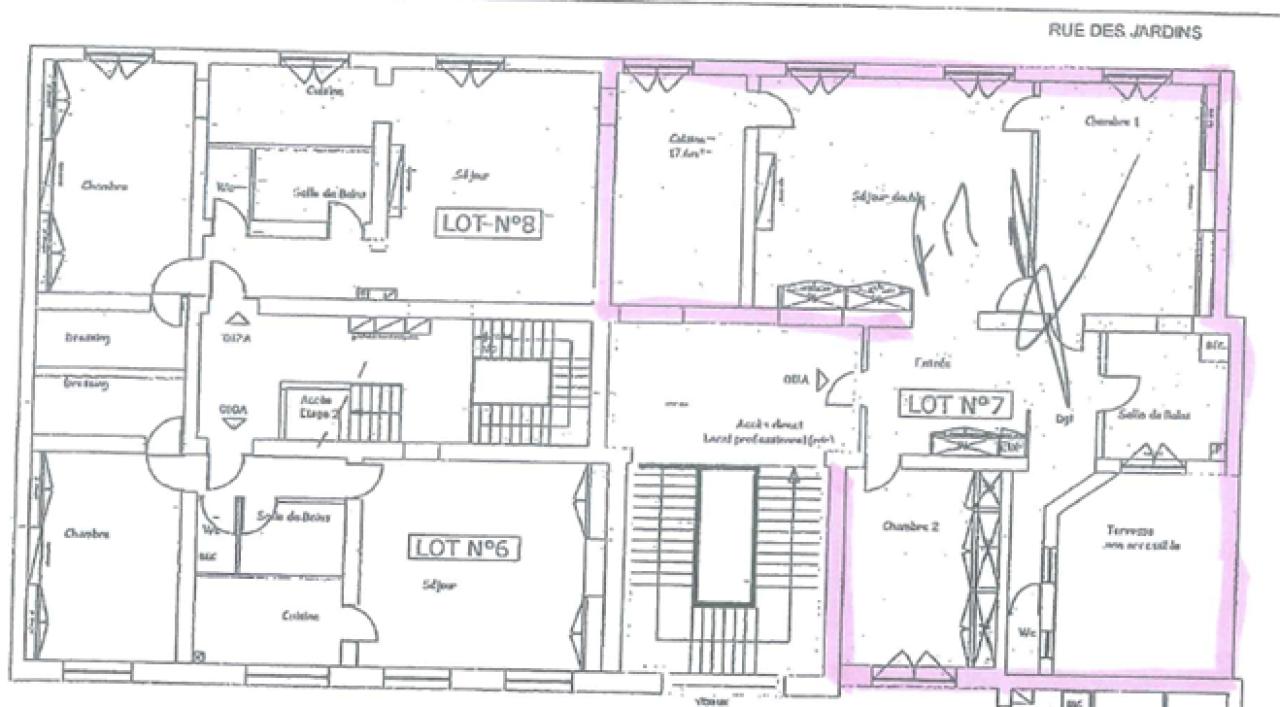 Location bureau Lille Nord OLBUR2640424 8
