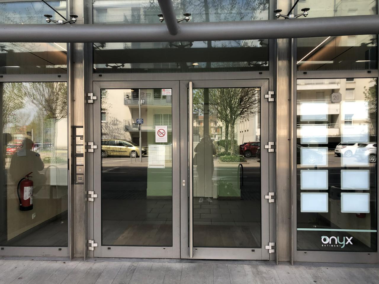 Location bureau Nancy Meurthe-et-Moselle OLBUR2318700 9