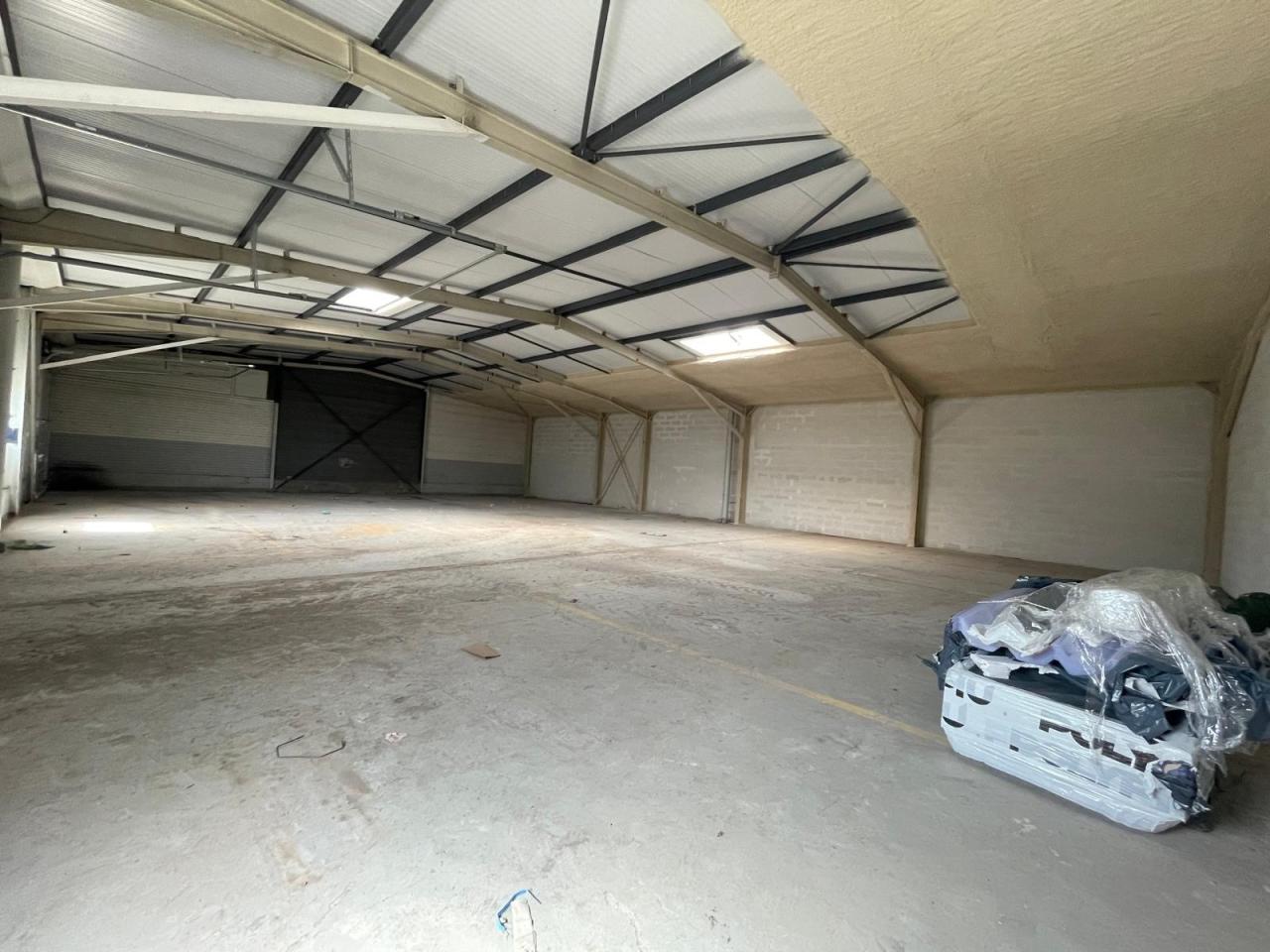 Location local d'activité Lambres-lez-Douai Nord OLACT2537492 7