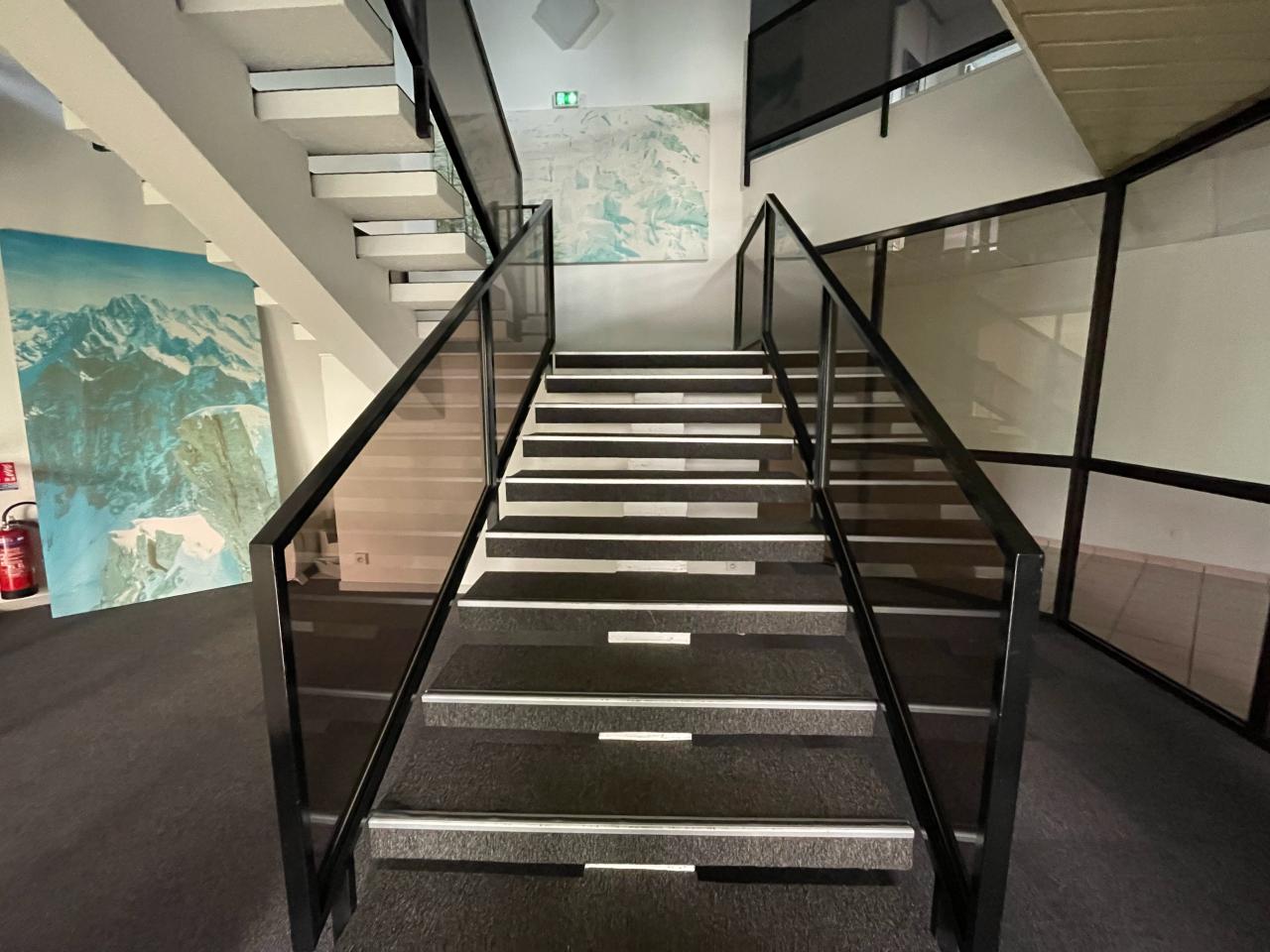 Location bureau Carquefou Loire-Atlantique OLBUR2428181