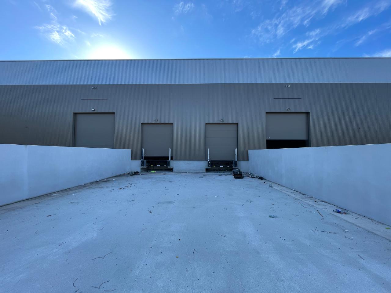 Location local d'activité Mérignac Gironde OLACT2316333 64