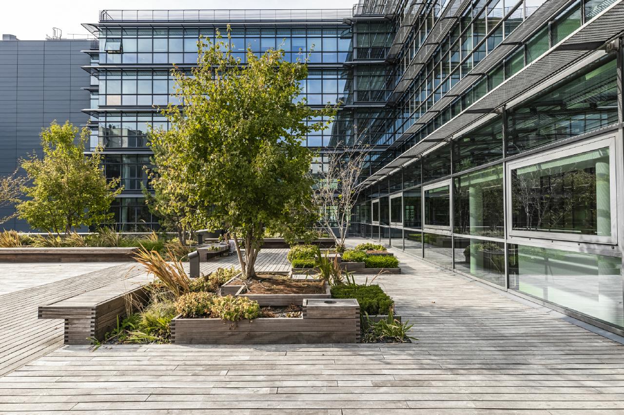 Location bureau Montrouge Hauts-de-Seine OLBUR2100496 15