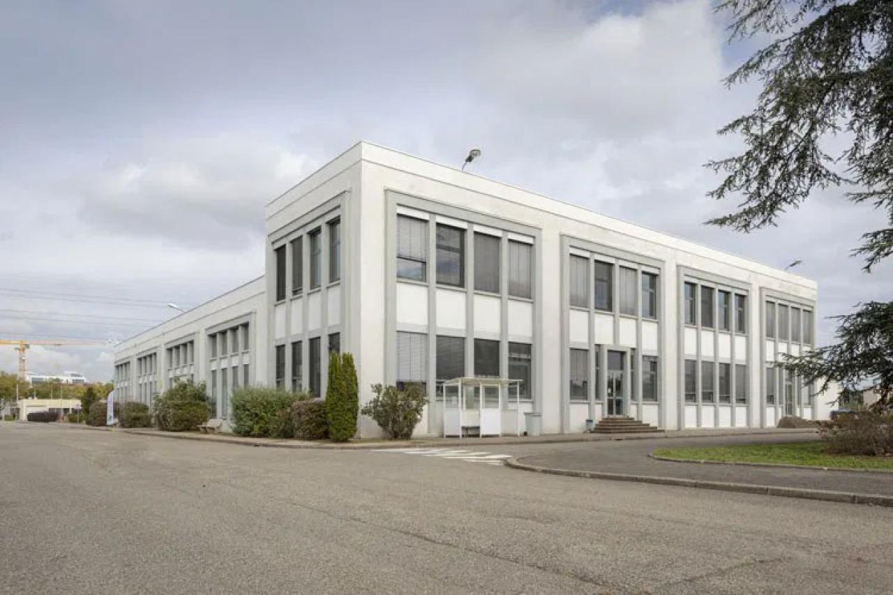 Location local d'activité Vénissieux Rhône OLACT2533374 10