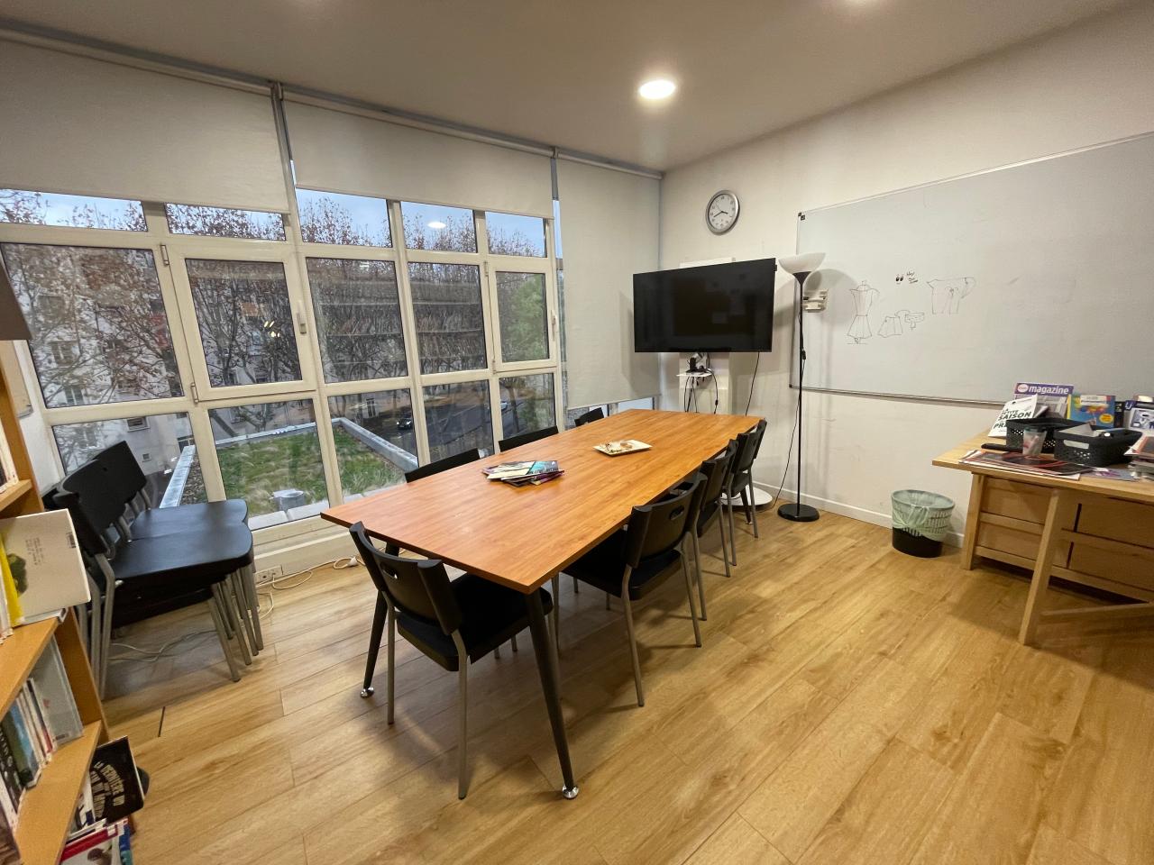 Location bureau Montpellier Hérault OLBUR2638433 6