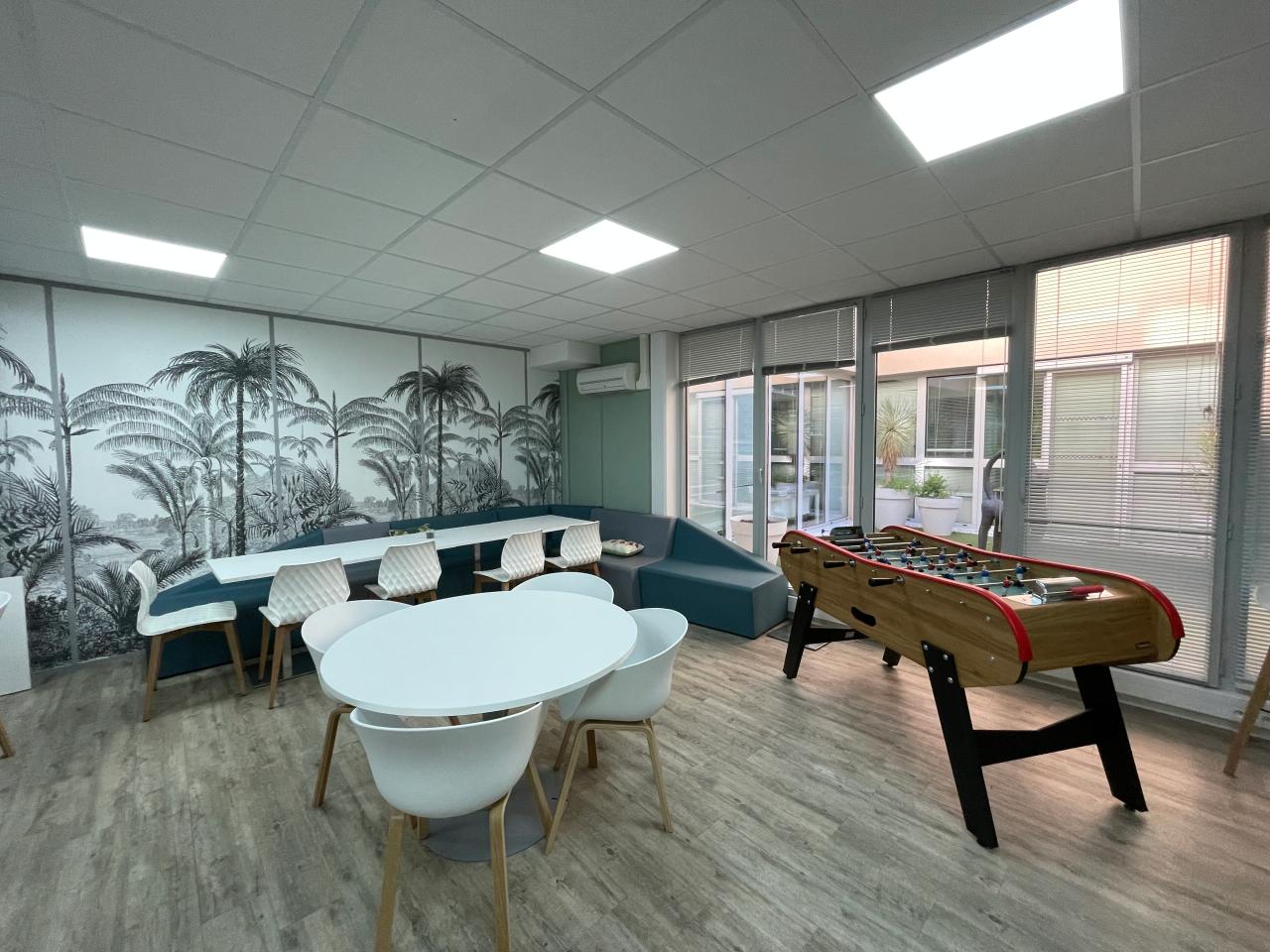 Vente bureau Marseille Bouches-du-Rhône OVBUR2531997 7