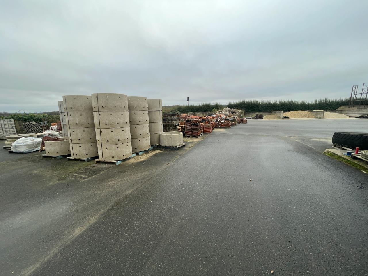 Vente local d'activité Avrainville Essonne OVACT2529513 4