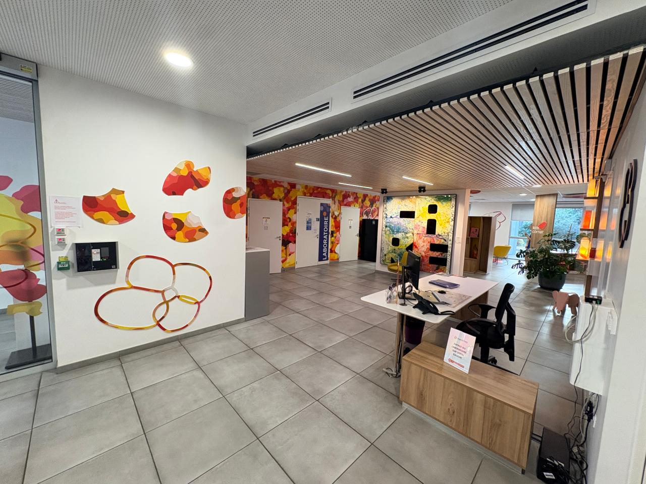 Location bureau Toulouse Haute-Garonne OLBUR2643812 6