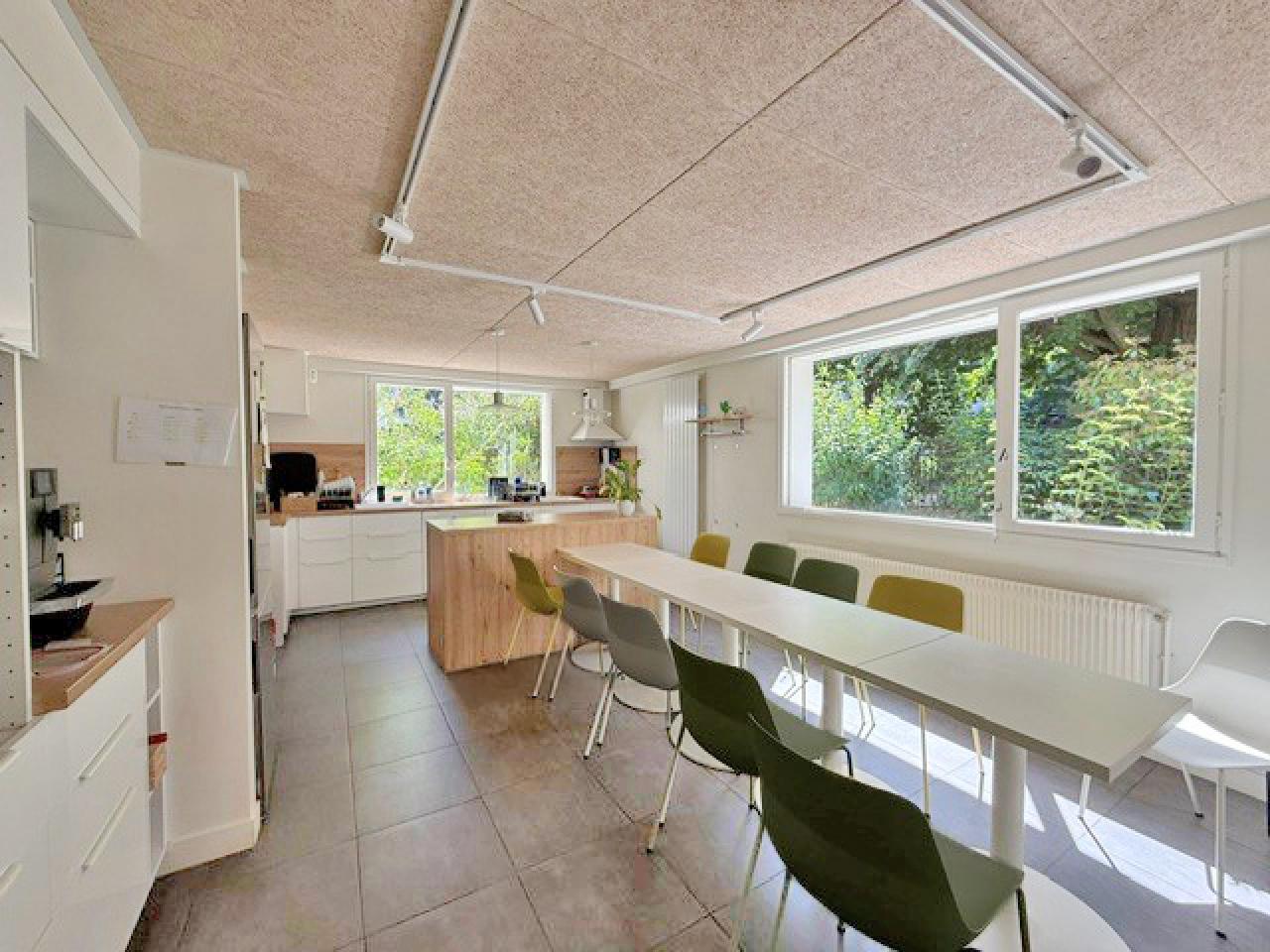 Vente bureau Boulogne-Billancourt Hauts-de-Seine OVBUR2641592 6