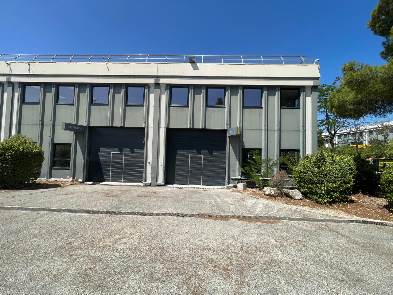 Location local d'activité Vitrolles Bouches-du-Rhône OLACT2117709 21