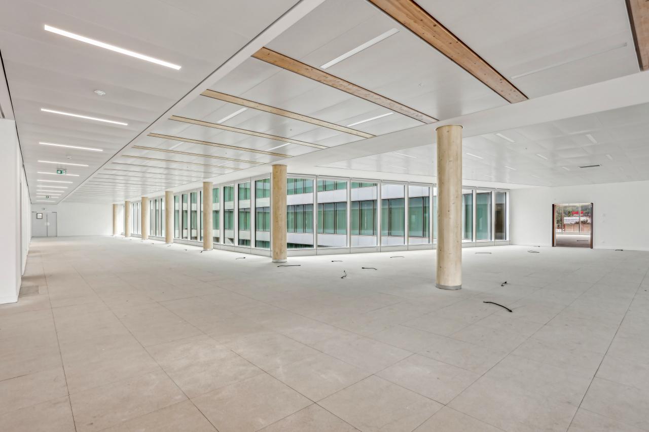 Location bureau Bagnolet Seine-Saint-Denis OLBUR2100141 7