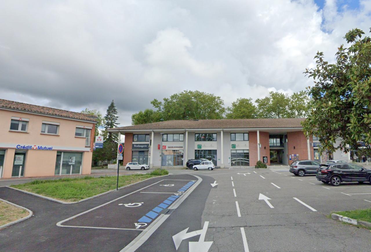 Location commerce Saint-Jean Haute-Garonne OLCOM2537046 3