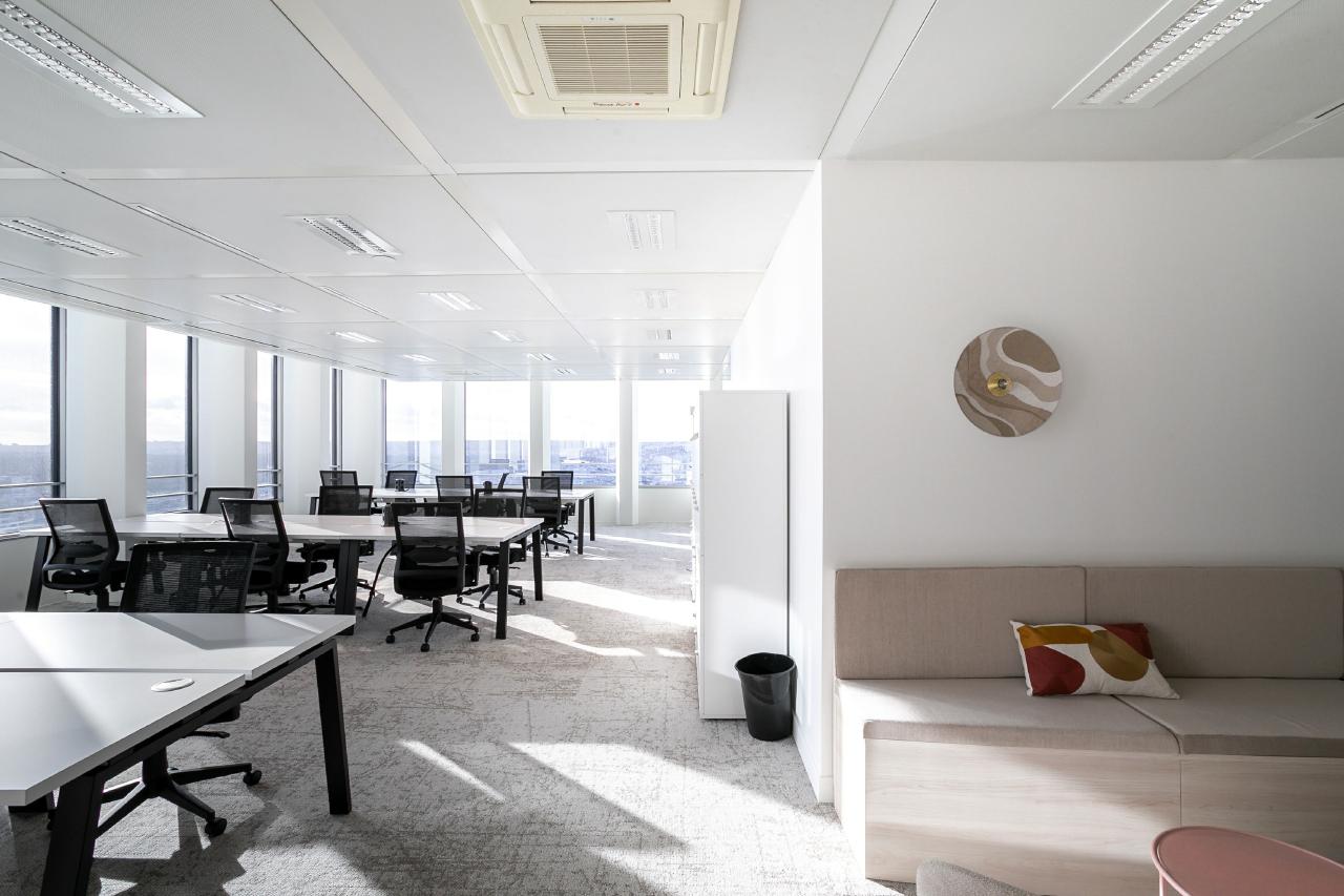 Location bureau Puteaux Hauts-de-Seine OLBUR2001192 1