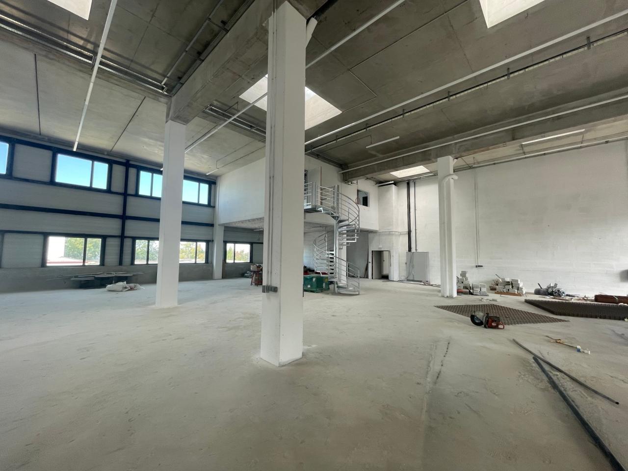 Location local d'activité Bobigny Seine-Saint-Denis OLACT2420065 4