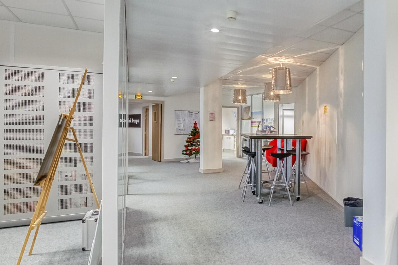 Location bureau Montigny-le-Bretonneux Yvelines OLBUR2311951 5