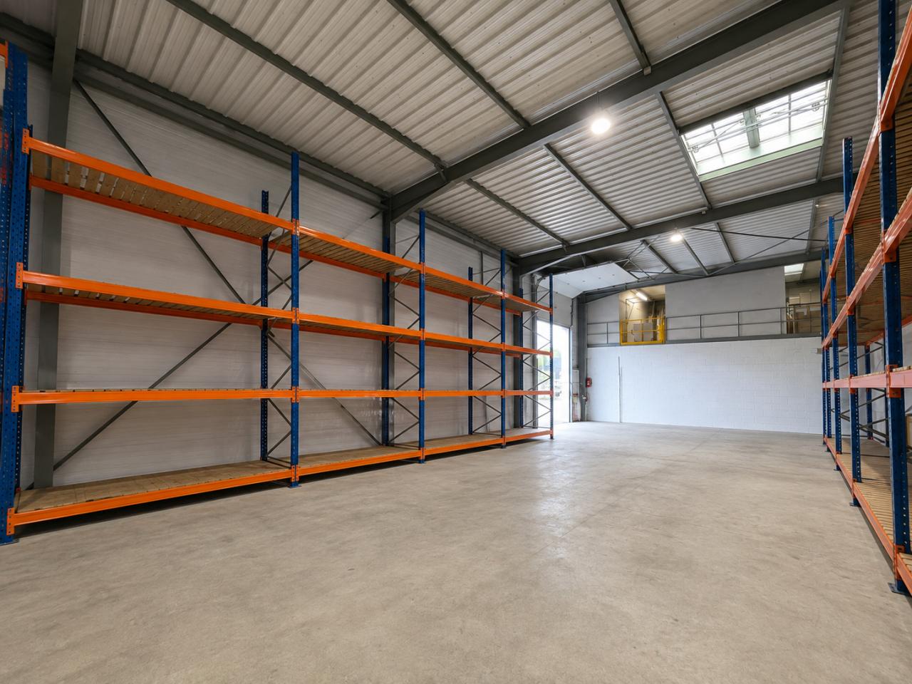 Location local d'activité Thorigné-Fouillard Ille-et-Vilaine OLACT2644804 2