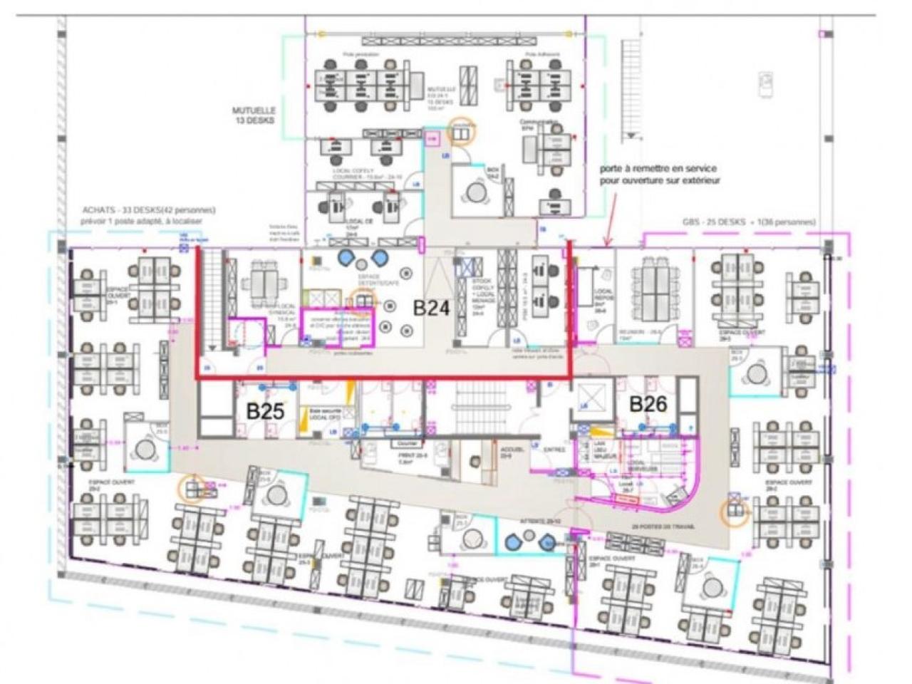 Location bureau Bordeaux Gironde OLBUR2537865 19