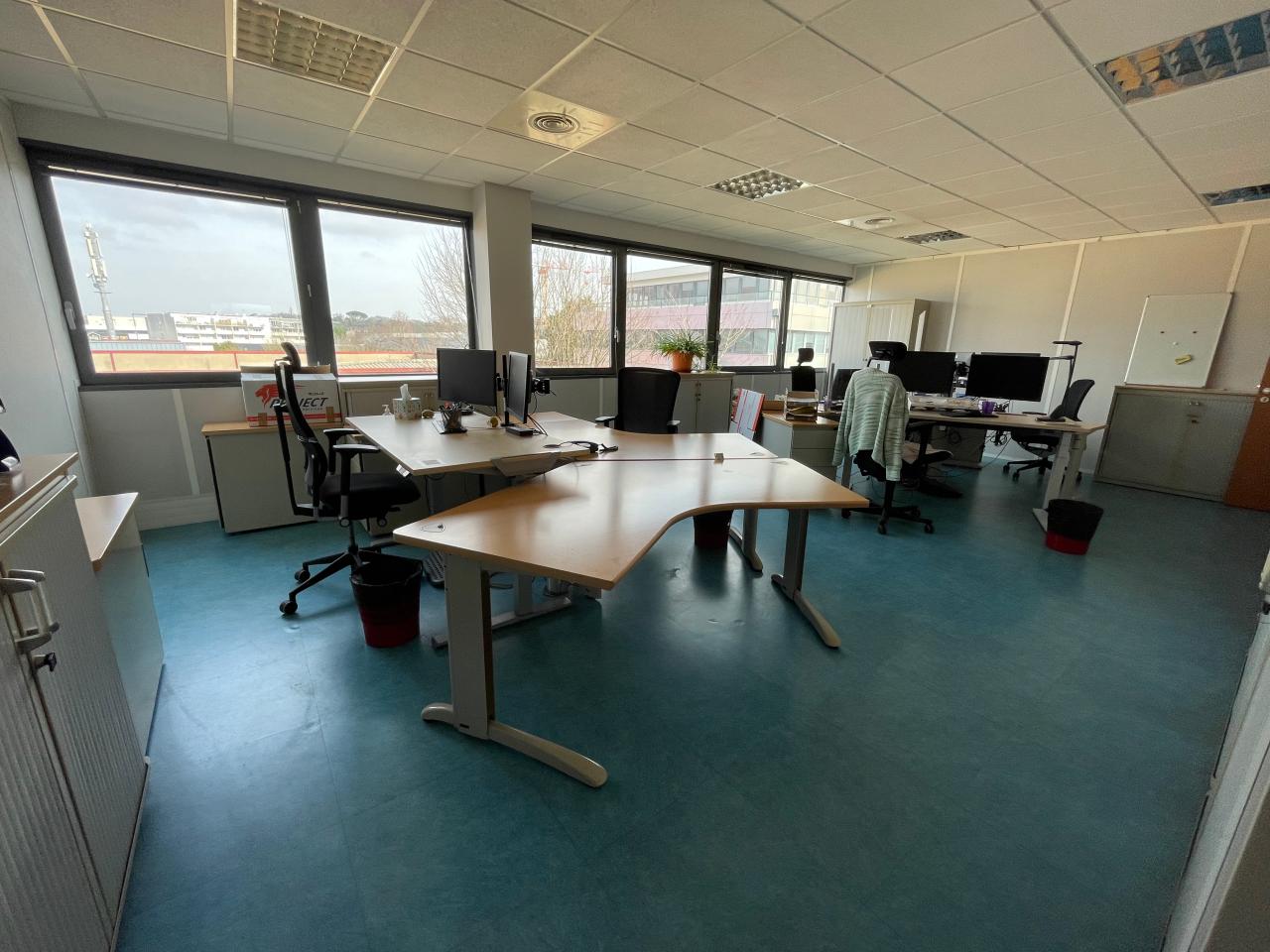 Location bureau Balma Haute-Garonne OLBUR2528856 28