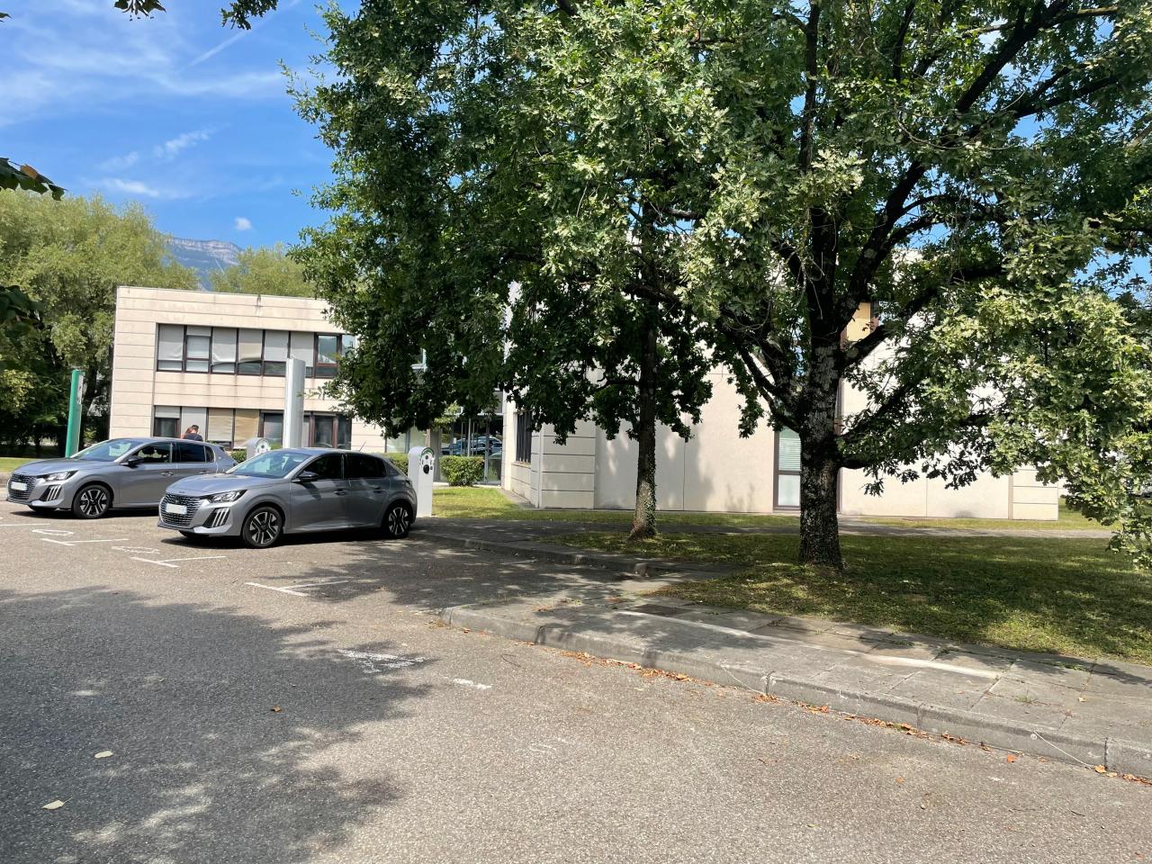 Location coworking Montbonnot-Saint-Martin Isère OLBUR2207827 13