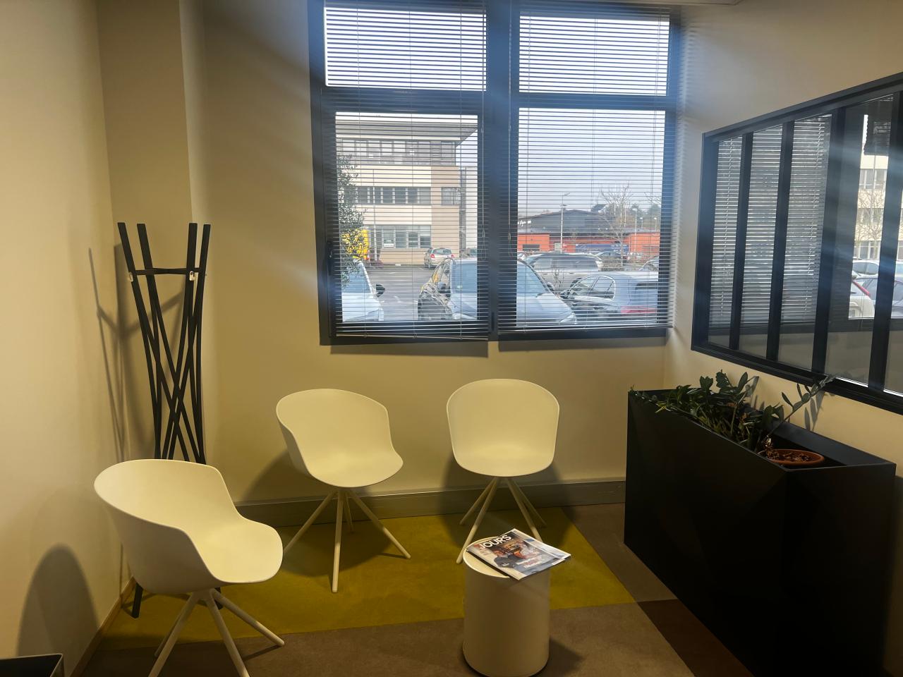 Location bureau Saint-Grégoire Ille-et-Vilaine OLBUR2529554 6