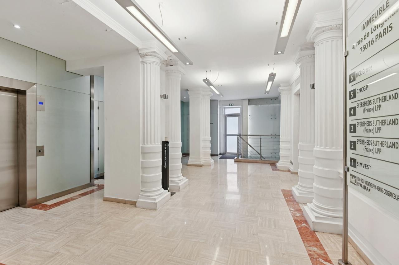 Location bureau Paris OLBUR2308357 5