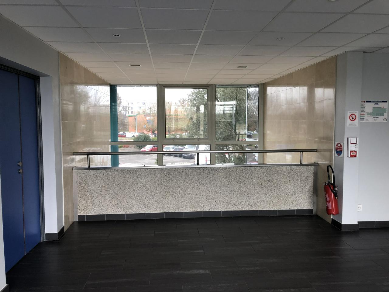 Location bureau Labège Haute-Garonne OLBUR2108200 6