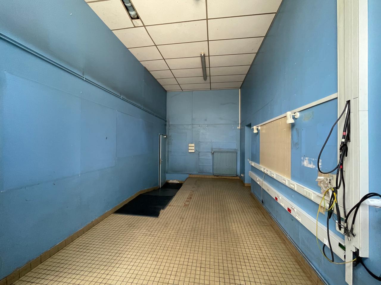 Location local d'activité Malaunay Seine-Maritime OLACT2642726 11