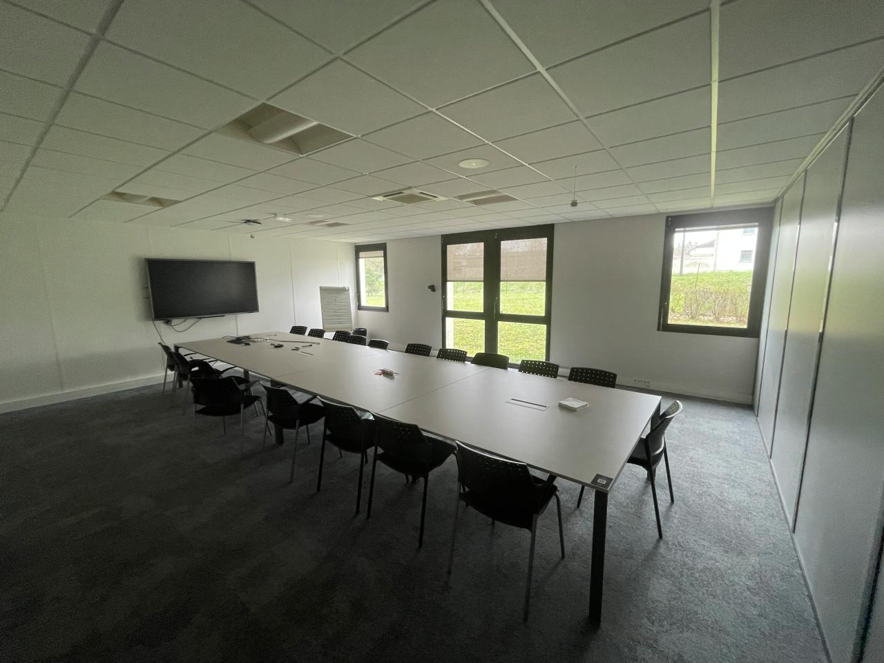 Location bureau Tours Indre-et-Loire OLBUR2530948 5