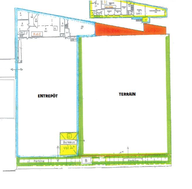 Location local d'activité La Trinité Alpes-Maritimes OLACT2420973 7