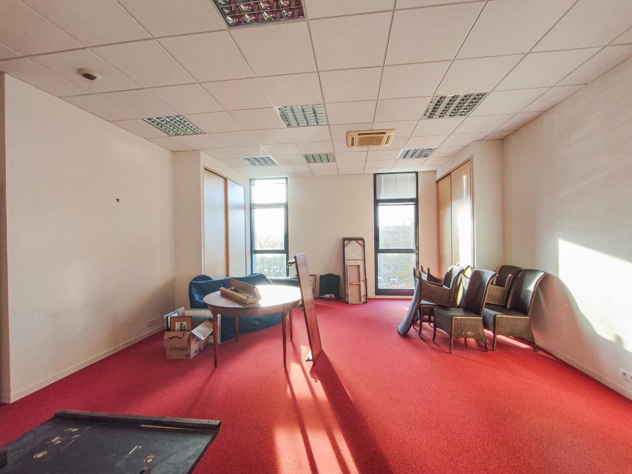 Vente bureau Rennes Ille-et-Vilaine OVBUR2638501 7